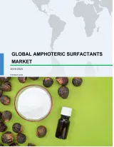 Global Amphoteric Surfactants Market 2019-2023